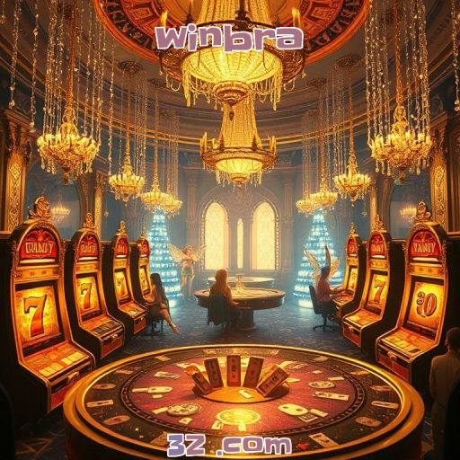 FAQ do winbra: Entenda Tudo Sobre Jogos Online!