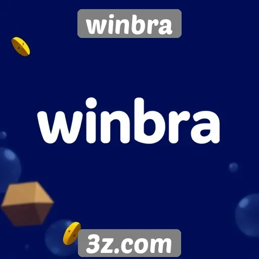 Exploração das categorias de jogos disponíveis no winbra