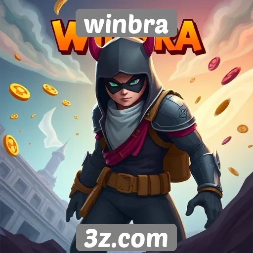 Análise de jogos disponíveis na plataforma Winbra