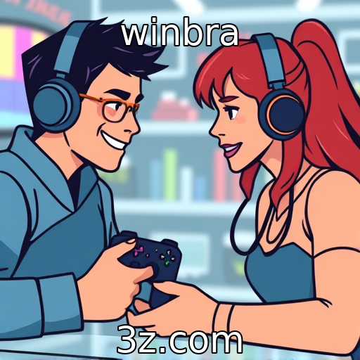 Mudanças no comportamento de compra dos gamers