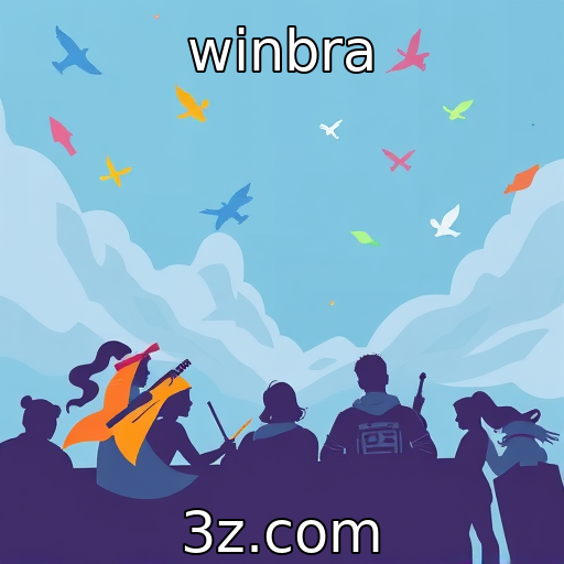 Importância da diversidade na indústria de games