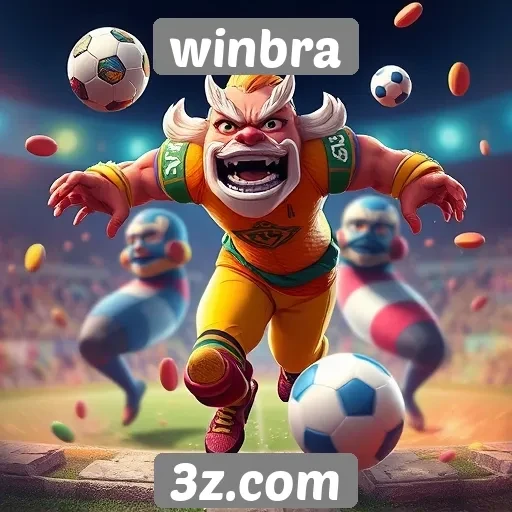 novos jogos disponíveis em winbra atraem jogadores