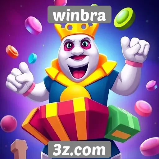 Destaques dos jogos mais populares no Winbra