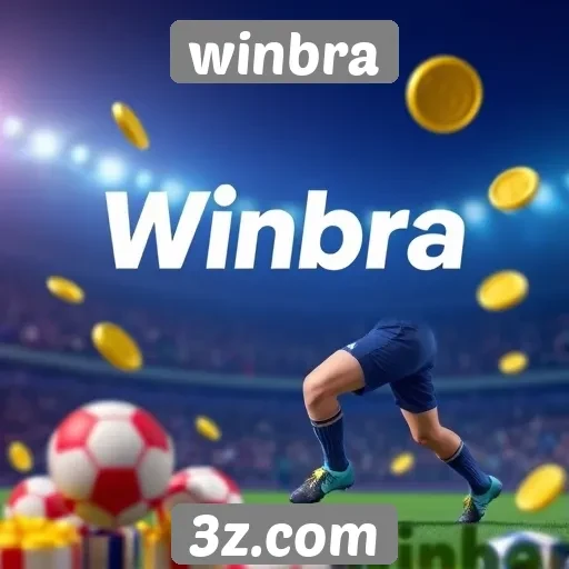 Promoções e bônus atraem novos jogadores no Winbra