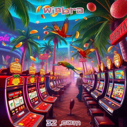 Roulette e Emoções no winbra: Divirta-se Agora