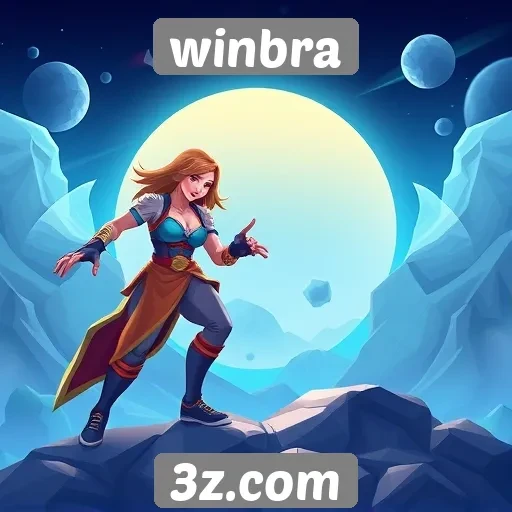 Comparativo entre Winbra e outras plataformas de jogos