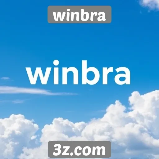 Expectativas para o crescimento do winbra